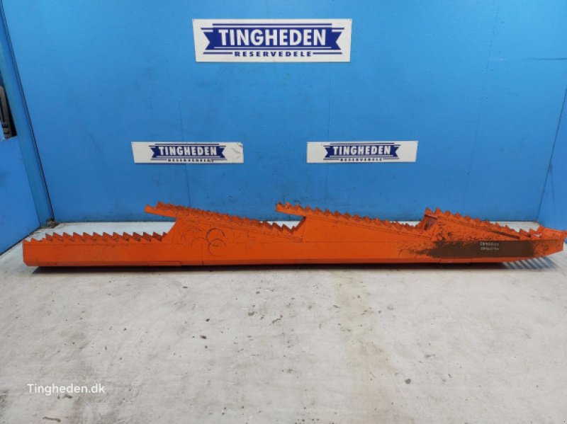 Sonstiges Mähdrescherzubehör typu Sonstige D4000, Gebrauchtmaschine v Hemmet (Obrázek 1)