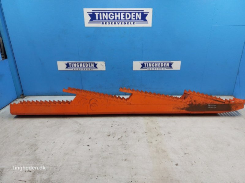 Sonstiges Mähdrescherzubehör typu Sonstige D4000, Gebrauchtmaschine v Hemmet (Obrázek 1)