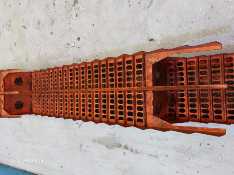 Sonstiges Mähdrescherzubehör typu Sonstige D4000, Gebrauchtmaschine v Hemmet (Obrázek 5)