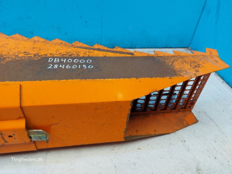 Sonstiges Mähdrescherzubehör typu Sonstige D4000, Gebrauchtmaschine v Hemmet (Obrázek 19)