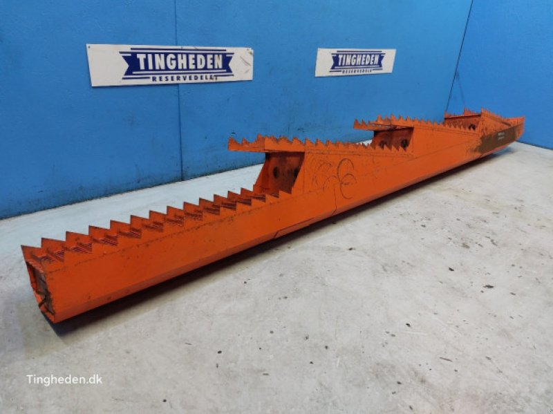 Sonstiges Mähdrescherzubehör typu Sonstige D4000, Gebrauchtmaschine v Hemmet (Obrázek 2)