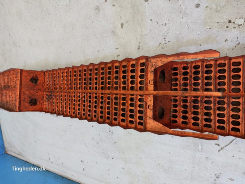 Sonstiges Mähdrescherzubehör typu Sonstige D4000, Gebrauchtmaschine v Hemmet (Obrázek 7)