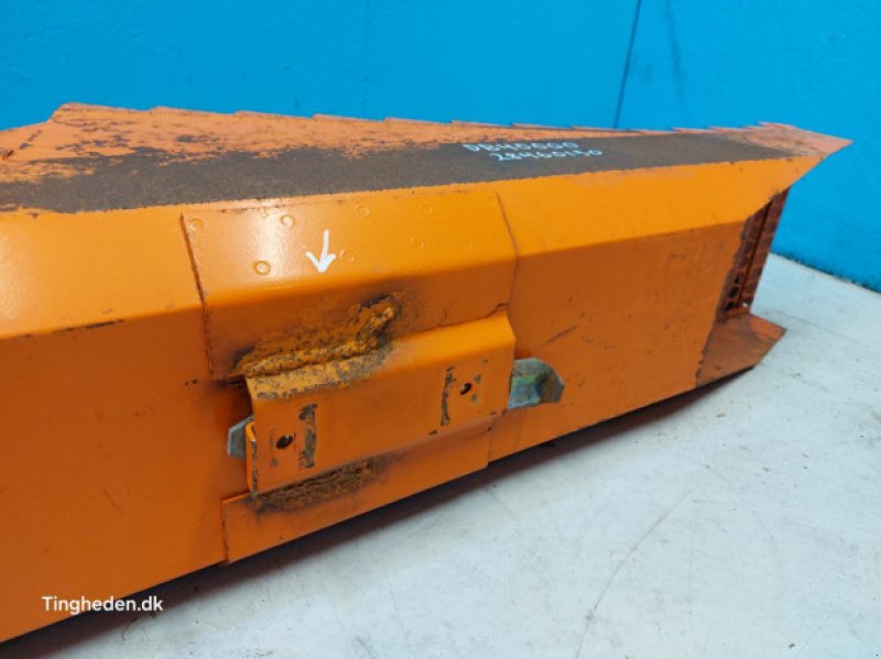 Sonstiges Mähdrescherzubehör typu Sonstige D4000, Gebrauchtmaschine v Hemmet (Obrázek 17)