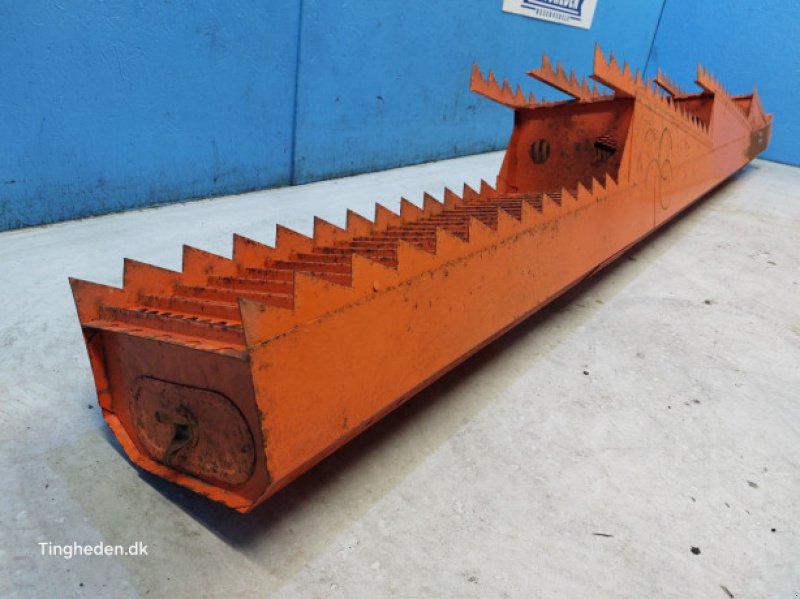 Sonstiges Mähdrescherzubehör typu Sonstige D4000, Gebrauchtmaschine v Hemmet (Obrázek 3)