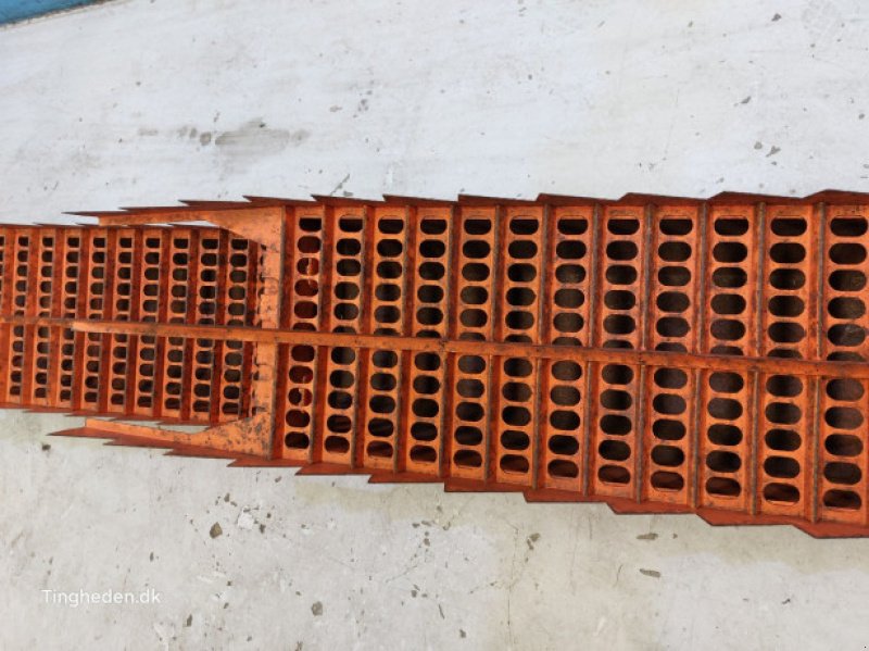 Sonstiges Mähdrescherzubehör typu Sonstige D4000, Gebrauchtmaschine v Hemmet (Obrázek 9)