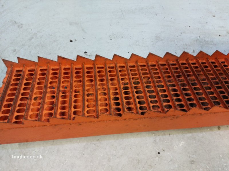 Sonstiges Mähdrescherzubehör typu Sonstige D4000, Gebrauchtmaschine v Hemmet (Obrázek 4)