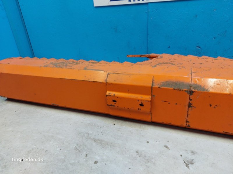 Sonstiges Mähdrescherzubehör typu Sonstige D4000, Gebrauchtmaschine v Hemmet (Obrázek 13)