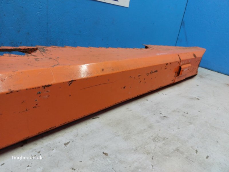 Sonstiges Mähdrescherzubehör typu Sonstige D4000, Gebrauchtmaschine v Hemmet (Obrázek 14)