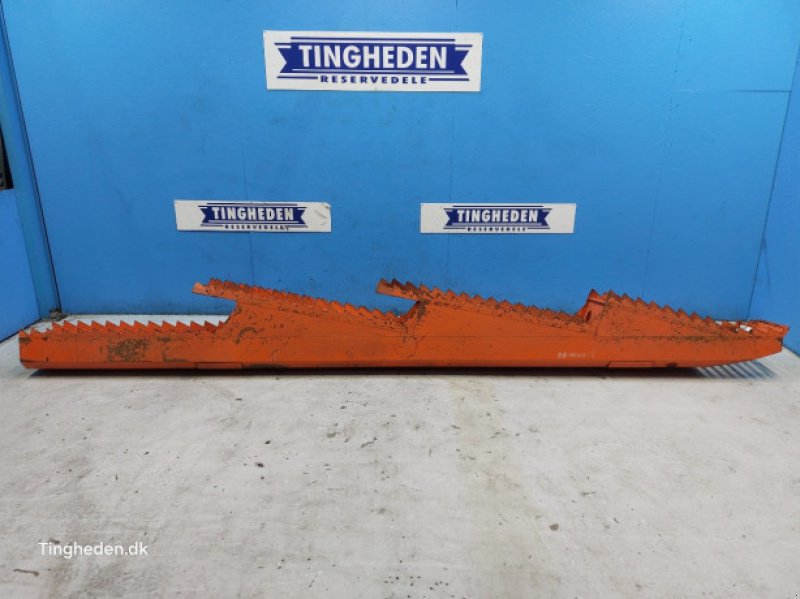 Sonstiges Mähdrescherzubehör typu Sonstige D4000, Gebrauchtmaschine v Hemmet (Obrázek 1)