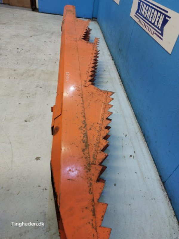 Sonstiges Mähdrescherzubehör typu Sonstige D4000, Gebrauchtmaschine v Hemmet (Obrázek 18)