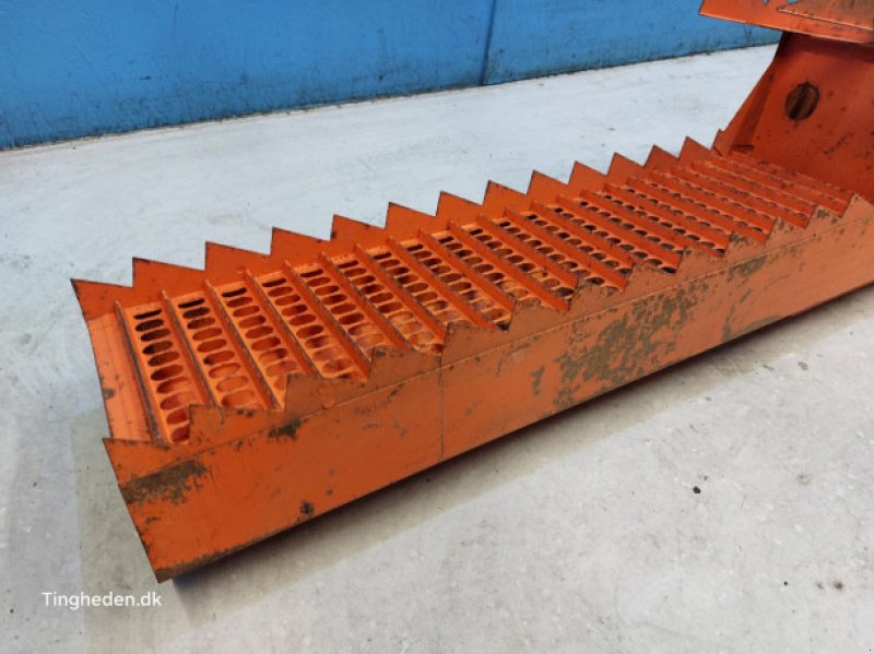 Sonstiges Mähdrescherzubehör typu Sonstige D4000, Gebrauchtmaschine v Hemmet (Obrázek 3)