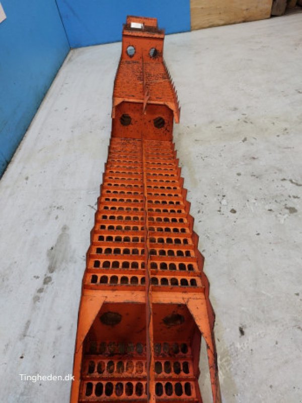 Sonstiges Mähdrescherzubehör typu Sonstige D4000, Gebrauchtmaschine v Hemmet (Obrázek 7)