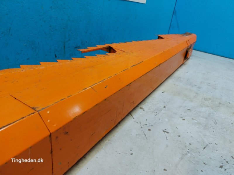 Sonstiges Mähdrescherzubehör des Typs Sonstige D4000, Gebrauchtmaschine in Hemmet (Bild 17)