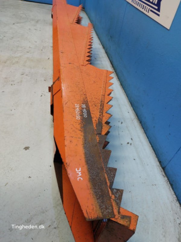 Sonstiges Mähdrescherzubehör des Typs Sonstige D4000, Gebrauchtmaschine in Hemmet (Bild 21)