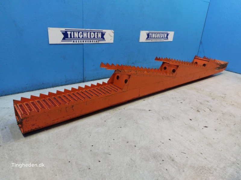 Sonstiges Mähdrescherzubehör des Typs Sonstige D4000, Gebrauchtmaschine in Hemmet (Bild 2)