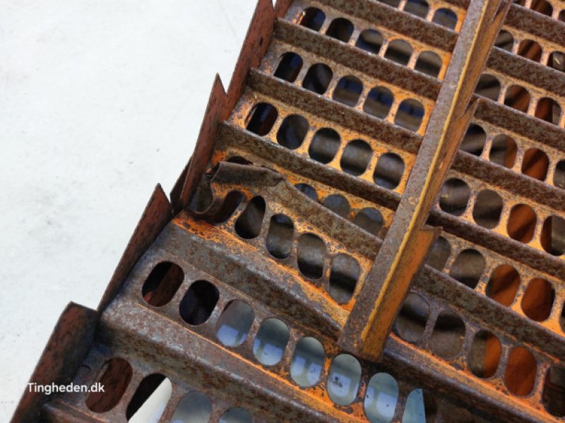 Sonstiges Mähdrescherzubehör des Typs Sonstige D4000, Gebrauchtmaschine in Hemmet (Bild 14)