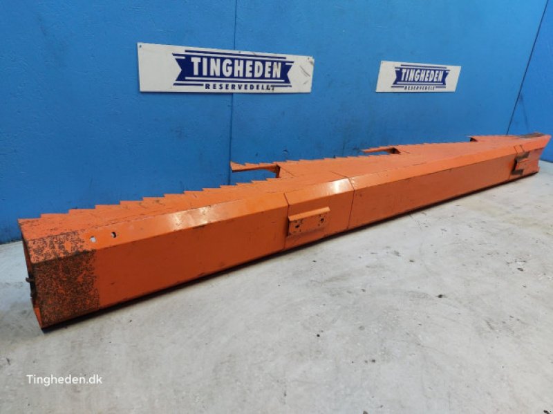 Sonstiges Mähdrescherzubehör des Typs Sonstige D4000, Gebrauchtmaschine in Hemmet (Bild 15)