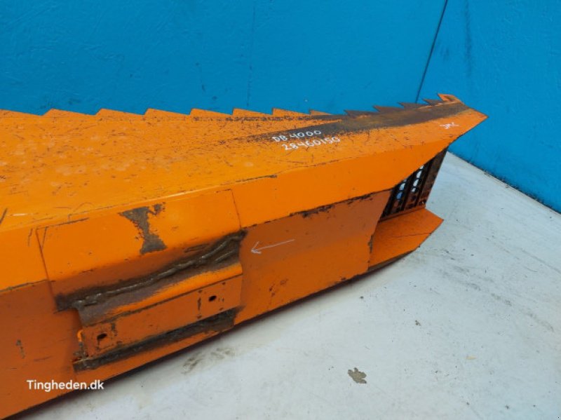 Sonstiges Mähdrescherzubehör des Typs Sonstige D4000, Gebrauchtmaschine in Hemmet (Bild 18)