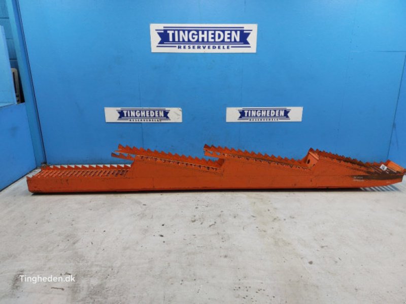 Sonstiges Mähdrescherzubehör des Typs Sonstige D4000, Gebrauchtmaschine in Hemmet (Bild 1)