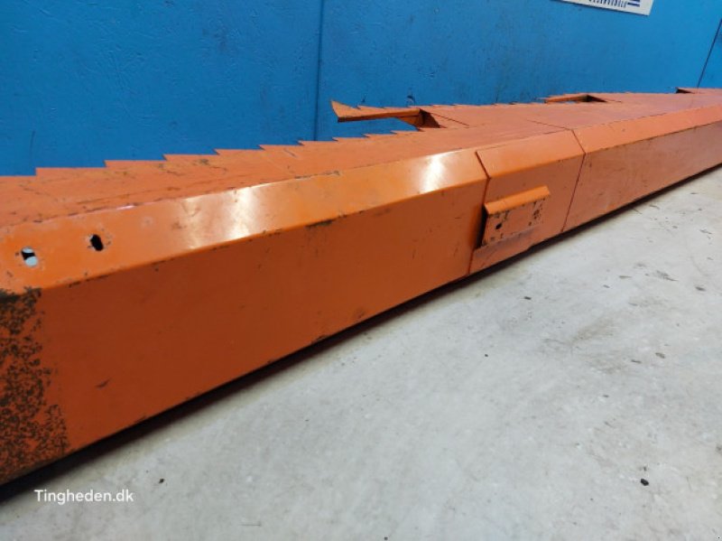 Sonstiges Mähdrescherzubehör des Typs Sonstige D4000, Gebrauchtmaschine in Hemmet (Bild 16)