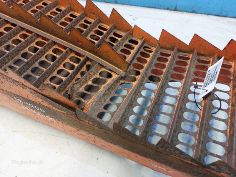 Sonstiges Mähdrescherzubehör des Typs Sonstige D4000, Gebrauchtmaschine in Hemmet (Bild 13)