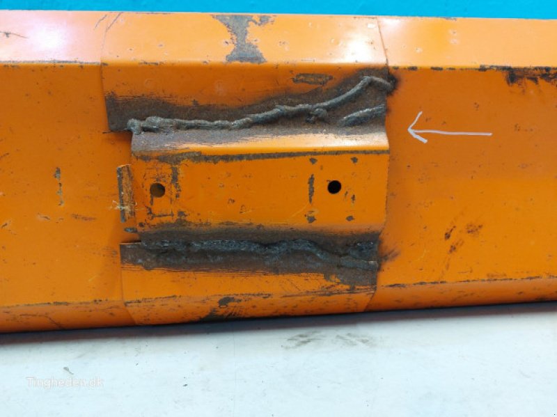 Sonstiges Mähdrescherzubehör des Typs Sonstige D4000, Gebrauchtmaschine in Hemmet (Bild 19)