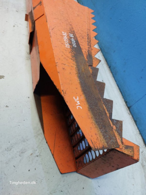 Sonstiges Mähdrescherzubehör des Typs Sonstige D4000, Gebrauchtmaschine in Hemmet (Bild 22)