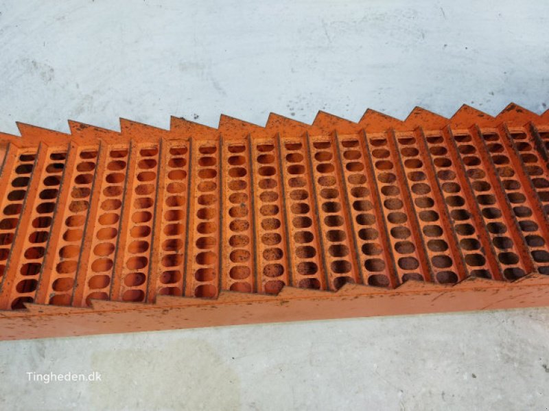 Sonstiges Mähdrescherzubehör typu Sonstige D4000, Gebrauchtmaschine v Hemmet (Obrázek 5)