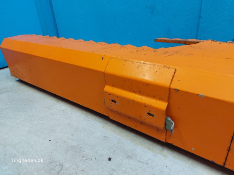 Sonstiges Mähdrescherzubehör typu Sonstige D4000, Gebrauchtmaschine v Hemmet (Obrázek 11)