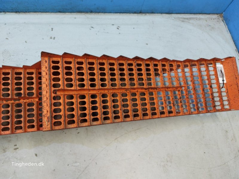 Sonstiges Mähdrescherzubehör typu Sonstige D4000, Gebrauchtmaschine v Hemmet (Obrázek 10)