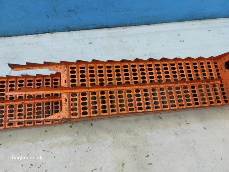 Sonstiges Mähdrescherzubehör typu Sonstige D4000, Gebrauchtmaschine v Hemmet (Obrázek 9)