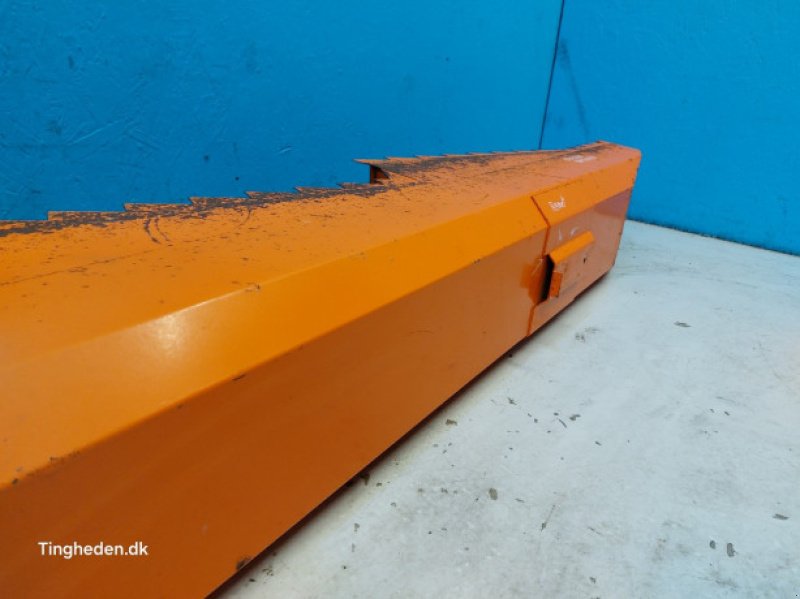 Sonstiges Mähdrescherzubehör typu Sonstige D4000, Gebrauchtmaschine v Hemmet (Obrázek 13)