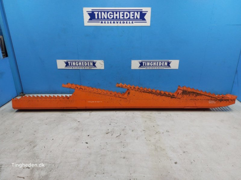 Sonstiges Mähdrescherzubehör typu Sonstige D4000, Gebrauchtmaschine v Hemmet (Obrázek 1)