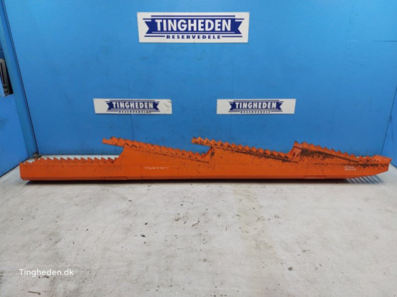 Sonstiges Mähdrescherzubehör typu Sonstige D4000, Gebrauchtmaschine v Hemmet (Obrázek 1)