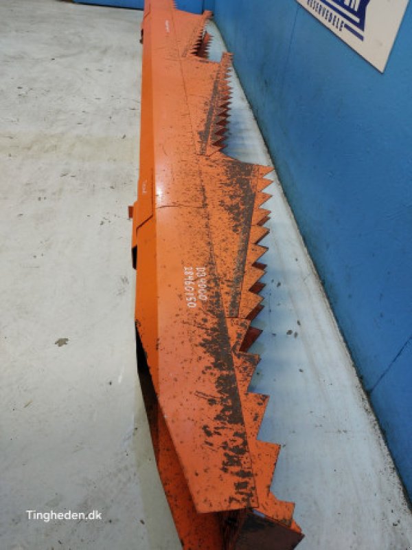 Sonstiges Mähdrescherzubehör typu Sonstige D4000, Gebrauchtmaschine v Hemmet (Obrázek 16)