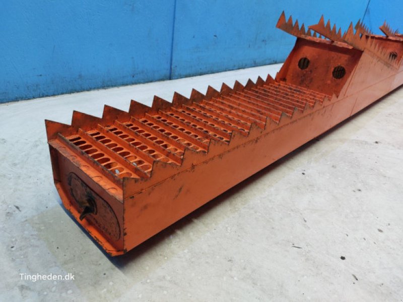 Sonstiges Mähdrescherzubehör typu Sonstige D4000, Gebrauchtmaschine v Hemmet (Obrázek 3)