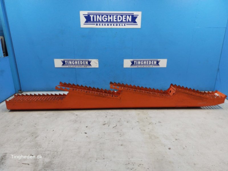 Sonstiges Mähdrescherzubehör van het type Sonstige D4000, Gebrauchtmaschine in Hemmet (Foto 1)