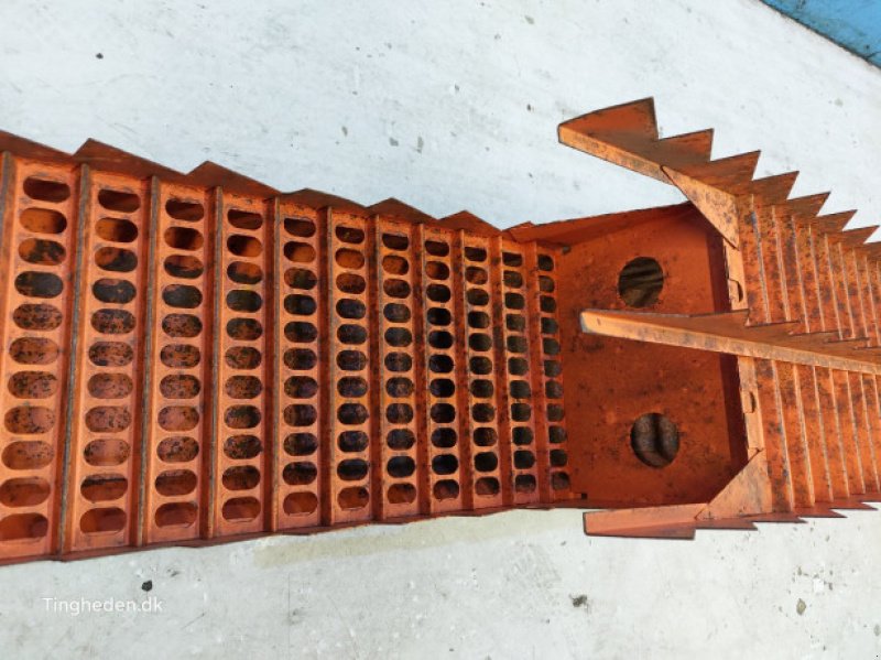 Sonstiges Mähdrescherzubehör typu Sonstige D4000, Gebrauchtmaschine v Hemmet (Obrázek 5)