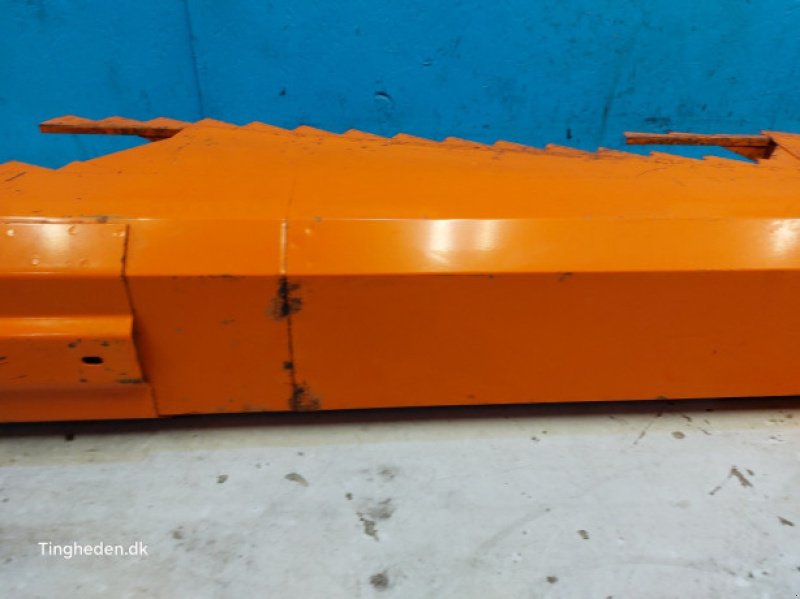 Sonstiges Mähdrescherzubehör typu Sonstige D4000, Gebrauchtmaschine v Hemmet (Obrázek 13)