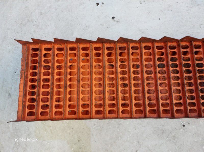 Sonstiges Mähdrescherzubehör typu Sonstige D4000, Gebrauchtmaschine v Hemmet (Obrázek 4)