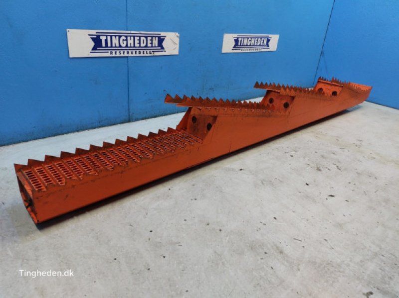 Sonstiges Mähdrescherzubehör typu Sonstige D4000, Gebrauchtmaschine v Hemmet (Obrázek 2)