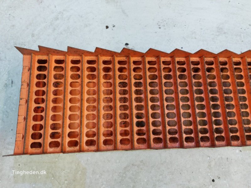 Sonstiges Mähdrescherzubehör typu Sonstige D4000, Gebrauchtmaschine v Hemmet (Obrázek 4)