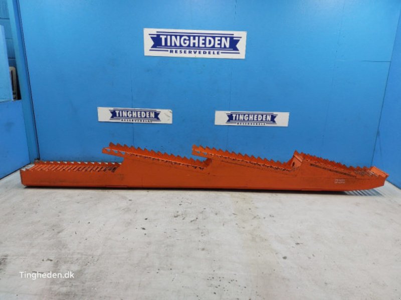 Sonstiges Mähdrescherzubehör typu Sonstige D4000, Gebrauchtmaschine v Hemmet (Obrázek 1)