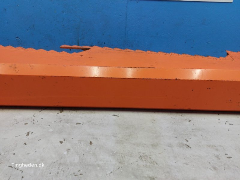 Sonstiges Mähdrescherzubehör typu Sonstige D4000, Gebrauchtmaschine v Hemmet (Obrázek 13)