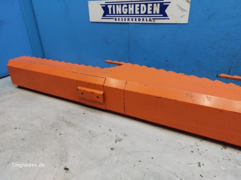 Sonstiges Mähdrescherzubehör typu Sonstige D4000, Gebrauchtmaschine v Hemmet (Obrázek 12)