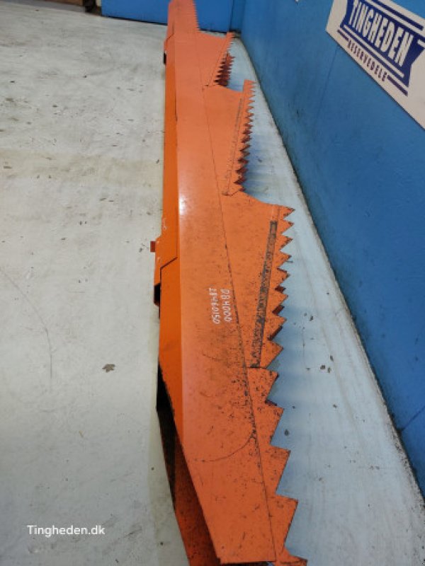 Sonstiges Mähdrescherzubehör typu Sonstige D4000, Gebrauchtmaschine v Hemmet (Obrázek 17)