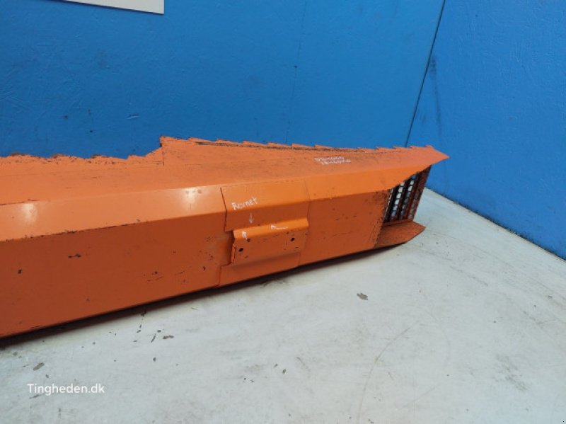 Sonstiges Mähdrescherzubehör typu Sonstige D4000, Gebrauchtmaschine v Hemmet (Obrázek 14)