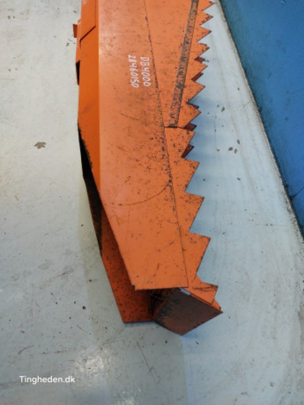 Sonstiges Mähdrescherzubehör typu Sonstige D4000, Gebrauchtmaschine v Hemmet (Obrázek 18)