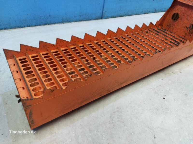 Sonstiges Mähdrescherzubehör typu Sonstige D4000, Gebrauchtmaschine v Hemmet (Obrázek 3)