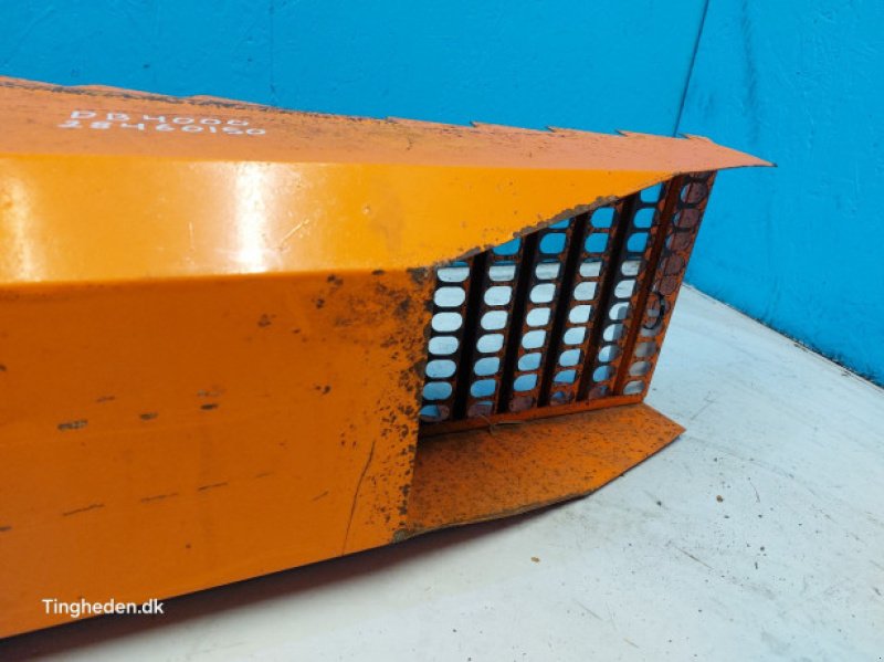 Sonstiges Mähdrescherzubehör typu Sonstige D4000, Gebrauchtmaschine v Hemmet (Obrázek 16)